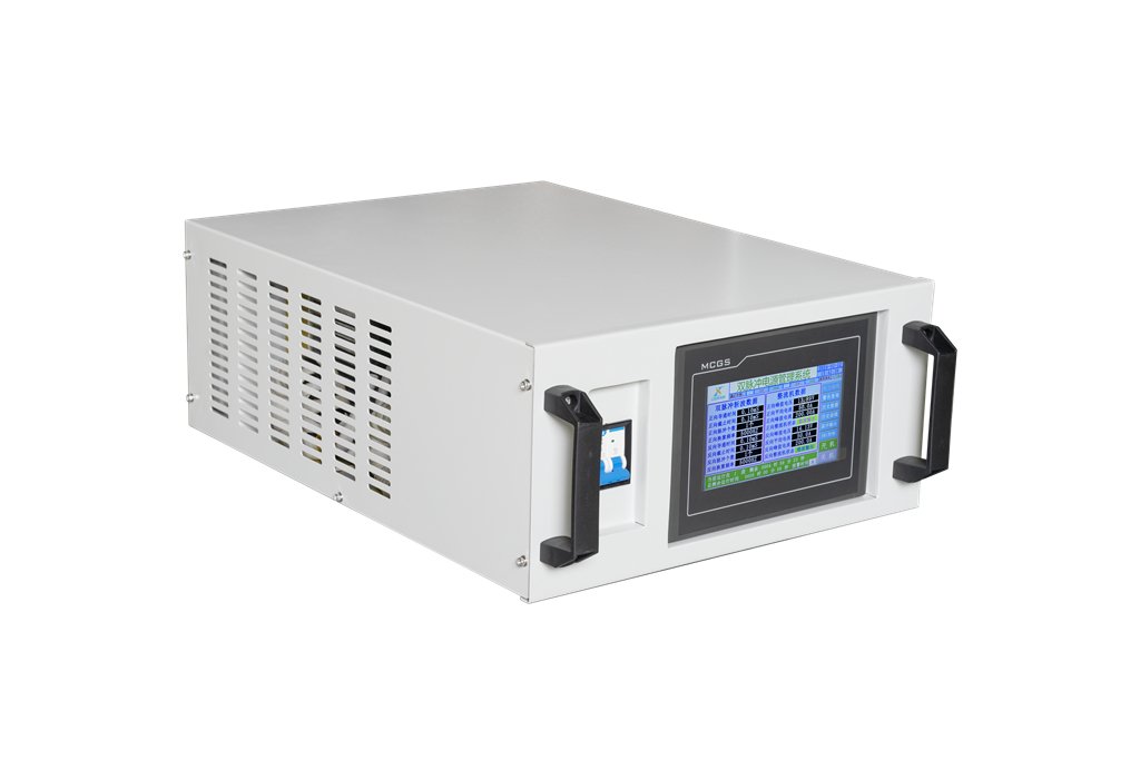 Application Scenario of Electroplating Power Rectifier